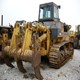 used Komatsu bulldozer D155A-2